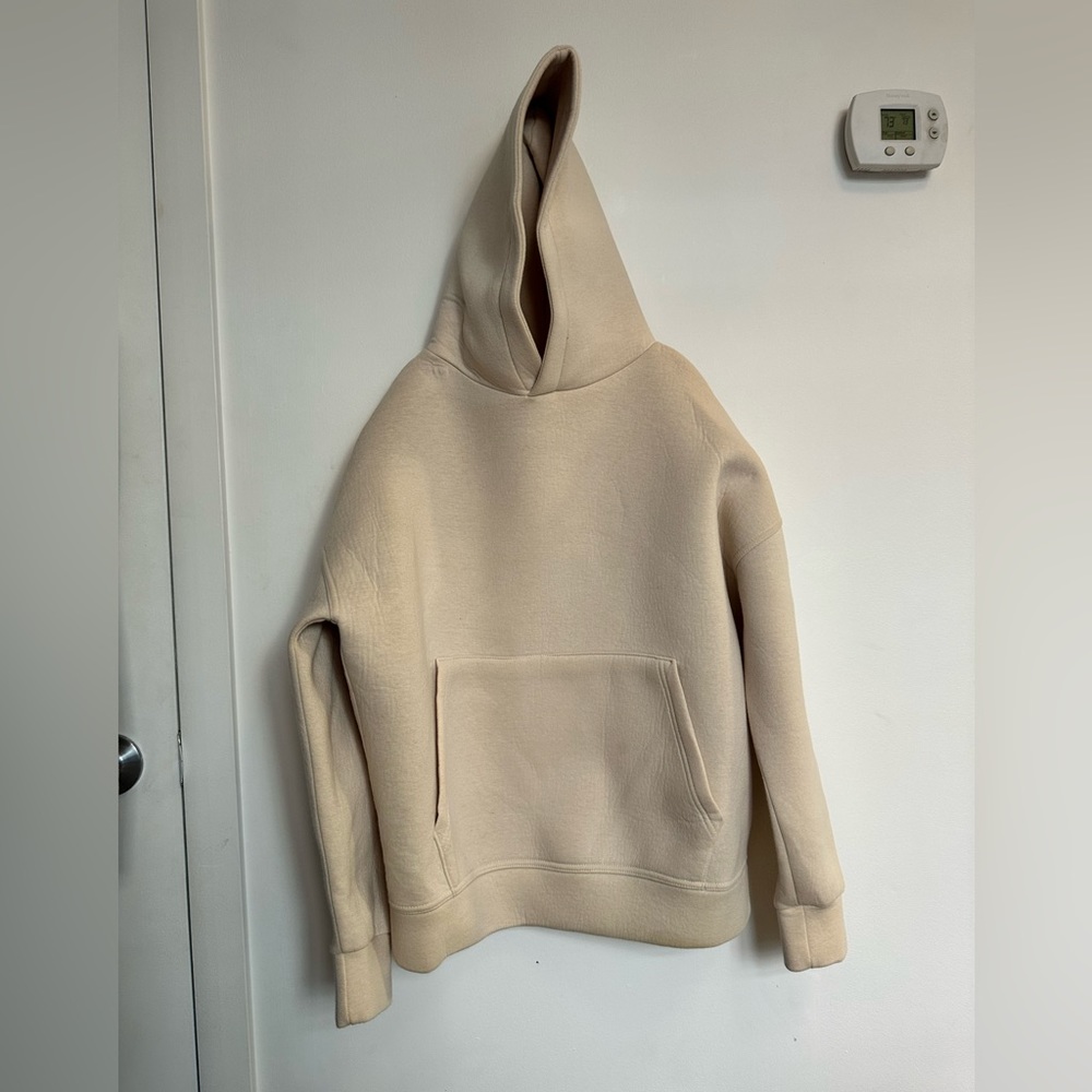 Seventh hoodie